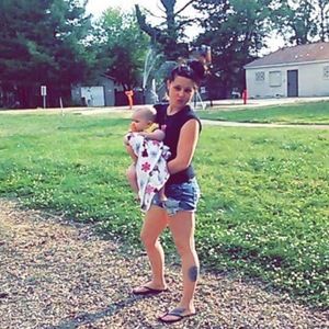 Meet your Posher, Brandy